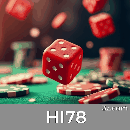 HI78: Seu Cassino Online Seguro e Premiado