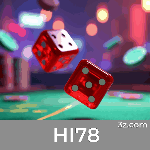 HI78: Seu Cassino Online Seguro e Premiado