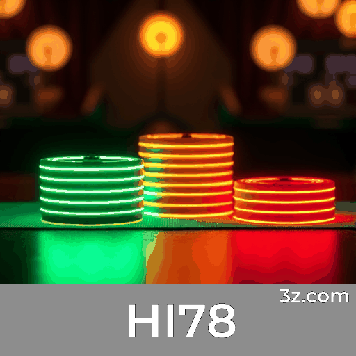 HI78: Seu Cassino Online Seguro e Premiado