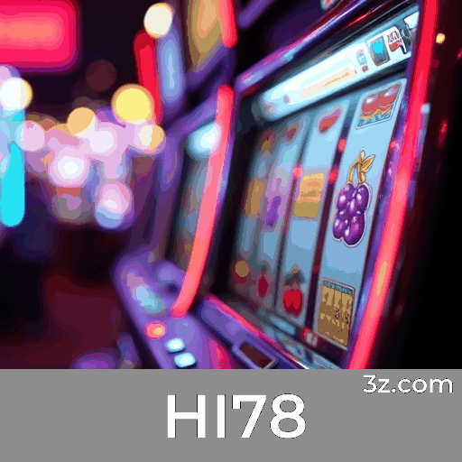 HI78: Seu Cassino Online Seguro e Premiado