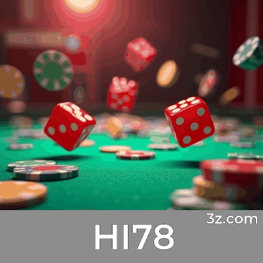 HI78 Casino: Programa VIP Exclusivo e Luxuoso