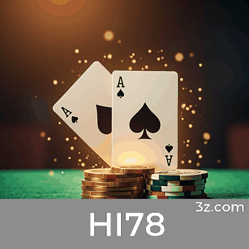 HI78: Seu Cassino Online Seguro e Premiado