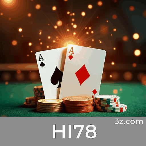 HI78: Seu Cassino Online Seguro e Premiado