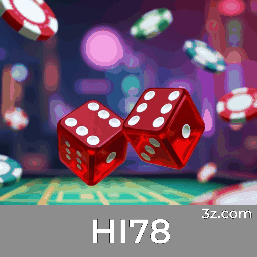HI78: Seu Cassino Online Seguro e Premiado