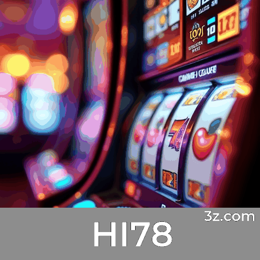 HI78: Emoção e Ganhos nos Jogos de Cassino