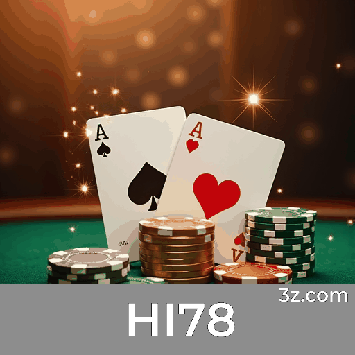 HI78 App: Mobilidade e Funcionalidade Total em Suas Apostas