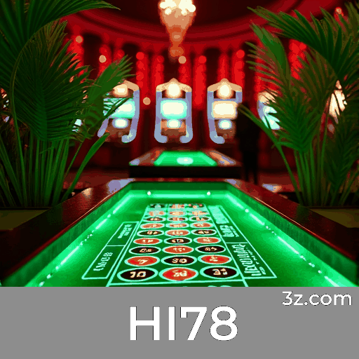 HI78 App: Mobilidade e Funcionalidade Total em Suas Apostas