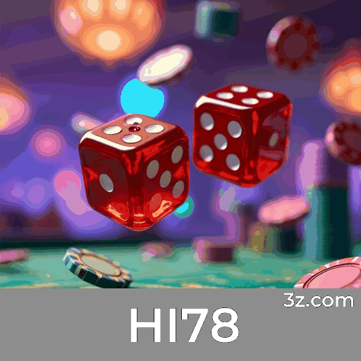 HI78: Plataforma de Apostas com Serviços Profissionais