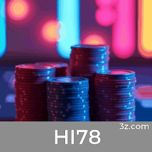 HI78: Seu Cassino Online Seguro e Premiado