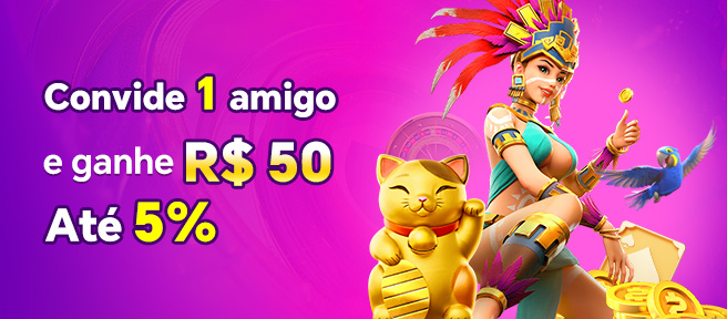 HI78 Indique amigos para receber um bônus